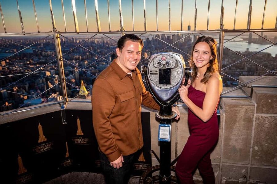 NYC: Empire State Building Tickets - Observatory & Museum - 86th Floor Observatory: Why the Views Still Feel Worth It