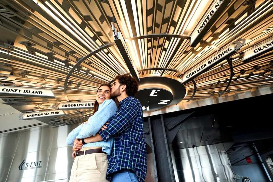 NYC: Empire State Building Tickets - Observatory & Museum - Who This Experience Fits Best