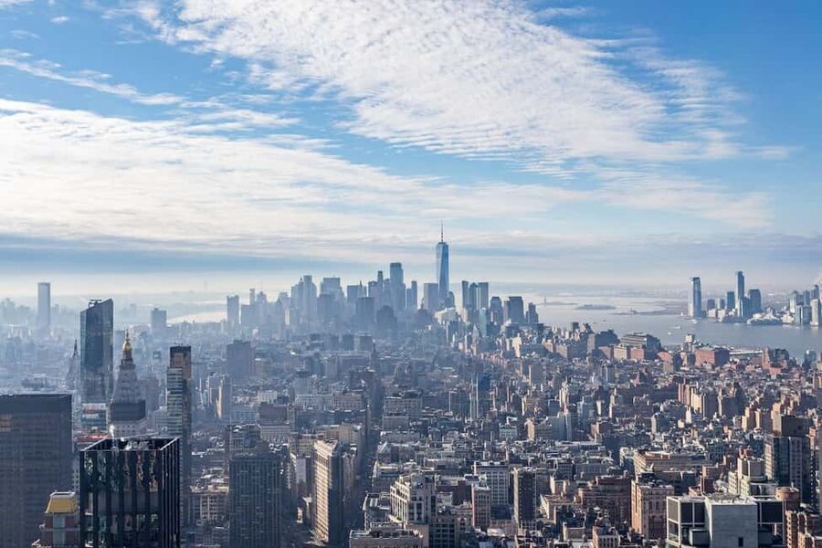 NYC: Empire State Building Tickets - Observatory & Museum - Should You Book Empire State Building Observatory Tickets?