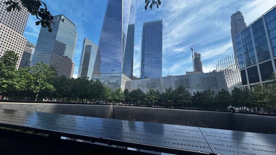 NYC Lower Manhattan Walking Tour & Freedom Tower Observatory - Price and Value: What $99 Buys You in 2 Hours