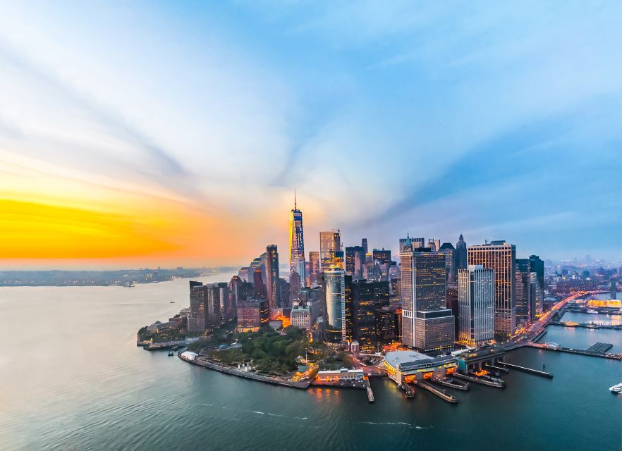 NYC: One World Observatory Skip-the-Line Ticket - Planning your best timing: clear skies, daylight-to-night, and crowd reality