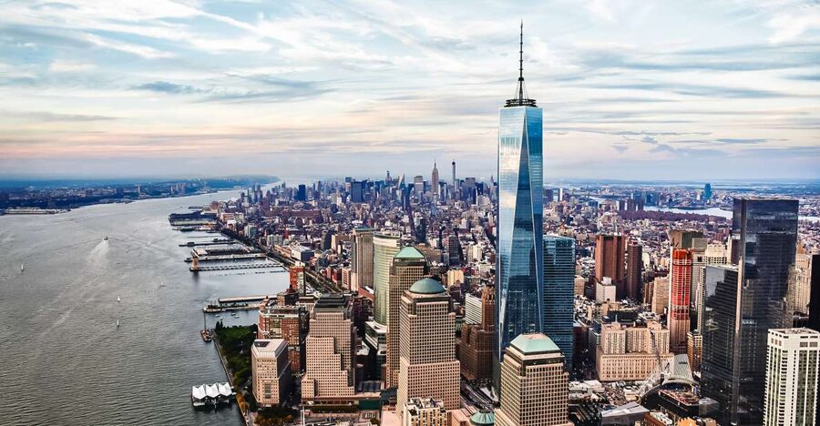 NYC: One World Observatory Skip-the-Line Ticket - Ticket value: what you’re really paying for at $48