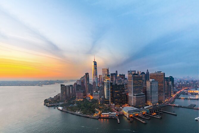 One World Observatory Skip-the-Line All Inclusive Ticket - One World Observatory, With Fewer Bottlenecks