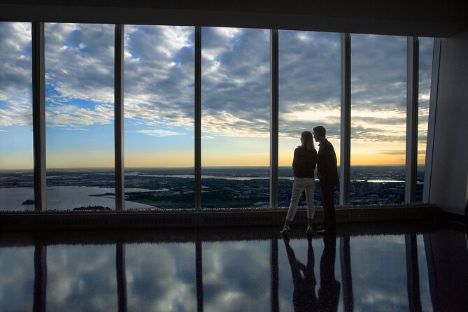 One World Observatory Skip-the-Line All Inclusive Ticket - Priority Lanes Explained: What You Actually Gain