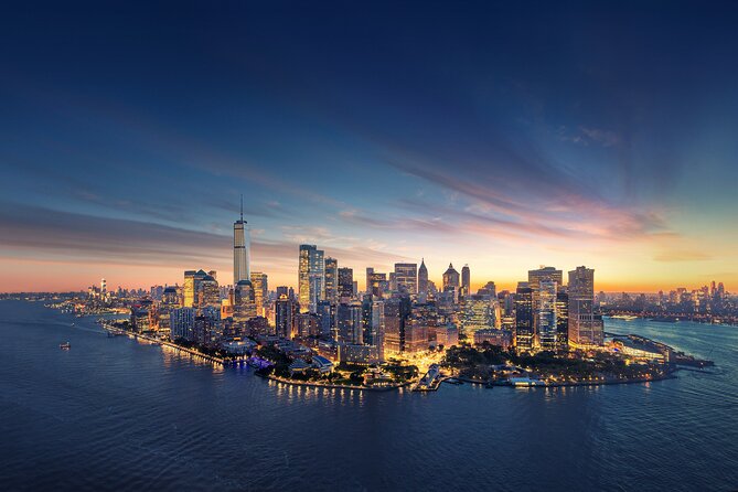One World Observatory Skip-the-Line All Inclusive Ticket - Price and Value: Is $67.91 Worth It?