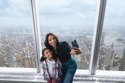 One World Observatory Skip-the-Line Combo Ticket - SkyPod Up to City Pulse: What You’ll Do Before the Views