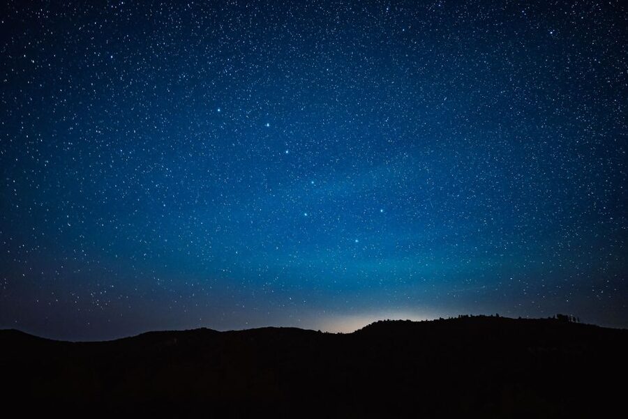 Orderville: East Zion Stargazing Trip with Hot Chocolate - Key things to know before you go