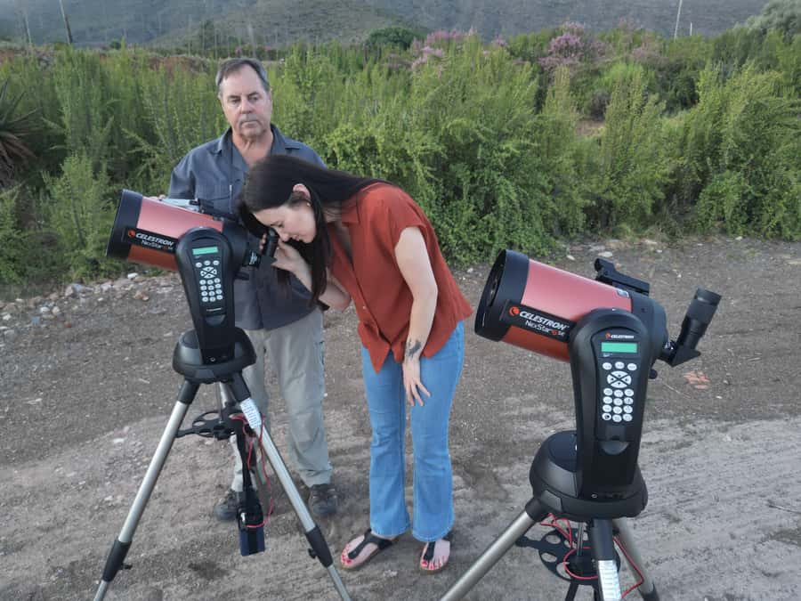 Oudtshoorn: Celestial Stargazing with Telescope and Guide - Price and value: is $71 per person worth it?