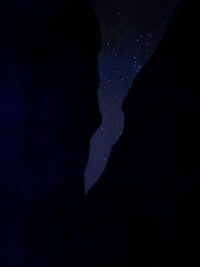 Page: Antelope Valley Canyon Stargazing Night Hike - Meet at the Parking Lot: The 2-Hour Plan