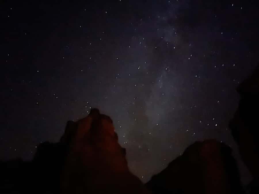 Page: Antelope Valley Canyon Stargazing Night Hike - Price and Added Fees: What You’re Really Paying