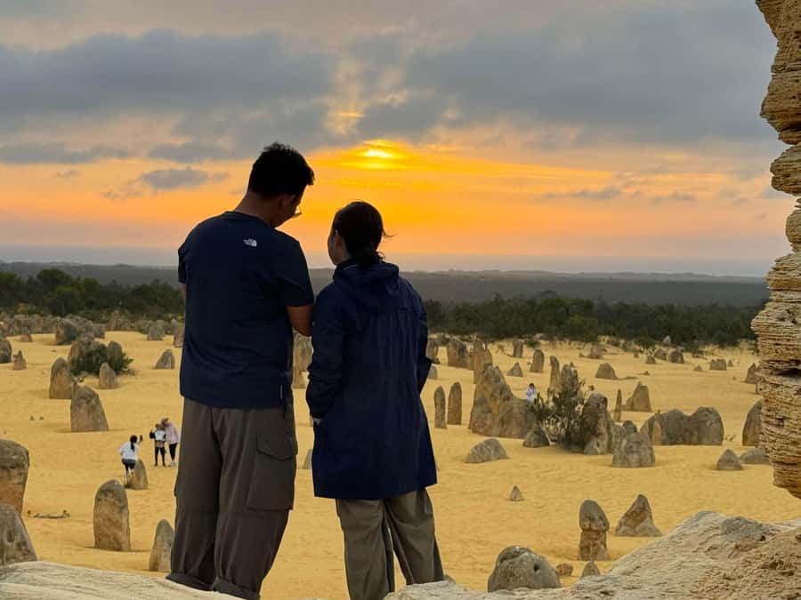 Perth: Pinnacles Stargazing, Sandboarding & Beach Kangaroos - What to Bring (and What Makes the Day Easier)