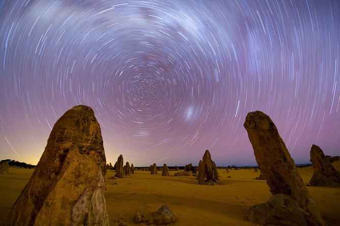 Pinnacles Desert Sunset Stargazing Adventure Tour from Perth - Price and Logistics: Is It Worth $118.35?