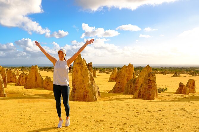 Pinnacles Desert Sunset Stargazing Adventure Tour from Perth - What to Pack for Sunset to Stars (So You Don’t Chase Comfort)