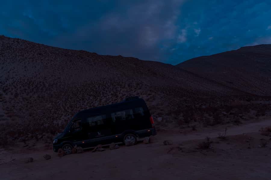 Pisco Elqui: Mountaintop Stargazing and Night Portrait - Who This Tour Suits Best (and Who Might Want Another Option)