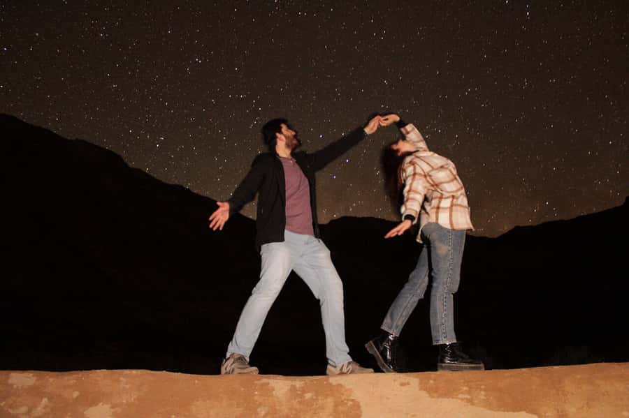 Pisco Elqui: Mountaintop Stargazing and Night Portrait - The Practical Bits That Make or Break Your Night