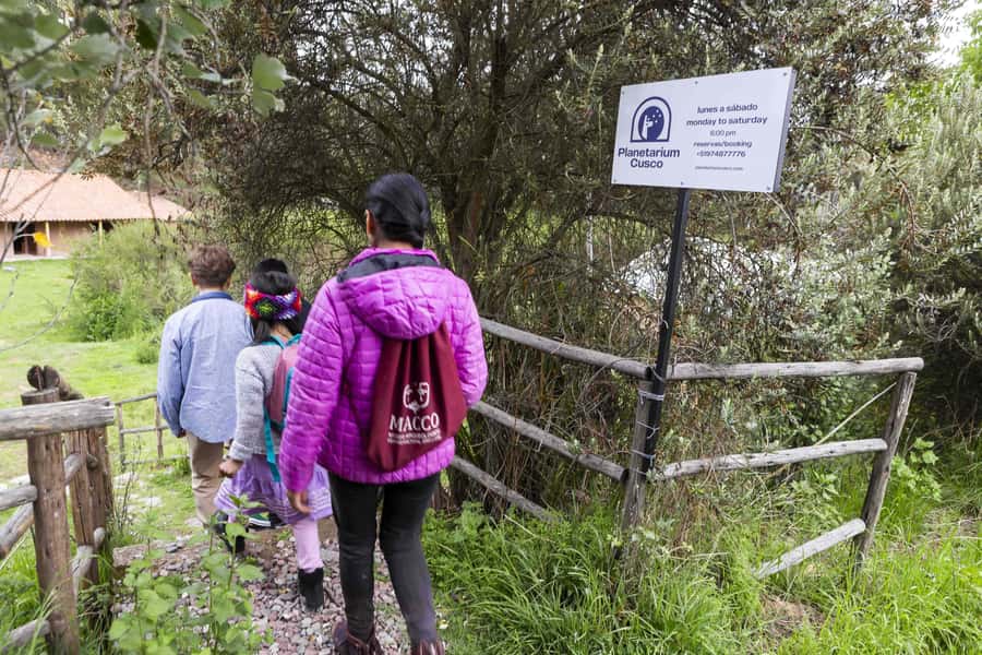 Planetarium Cusco OFFICIAL SITE: Andean Astronomy experience - Key things to know before you go