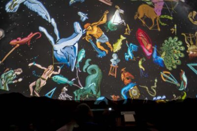 Planetarium Cusco OFFICIAL SITE: Andean Astronomy experience - Cusco’s interpretation rooms: Inca sky ideas before the lights go out