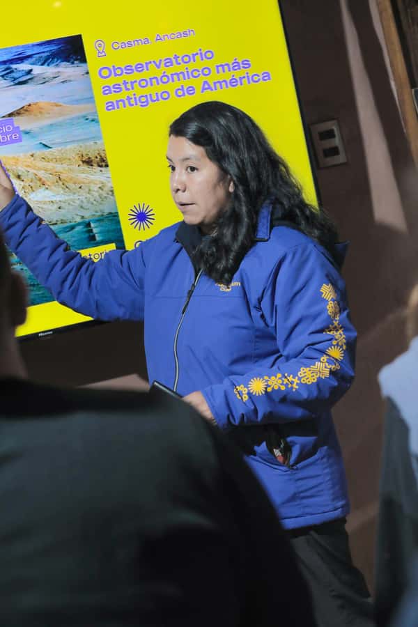 Planetarium Cusco OFFICIAL SITE: Andean Astronomy experience - What to bring (and how to stay comfortable)