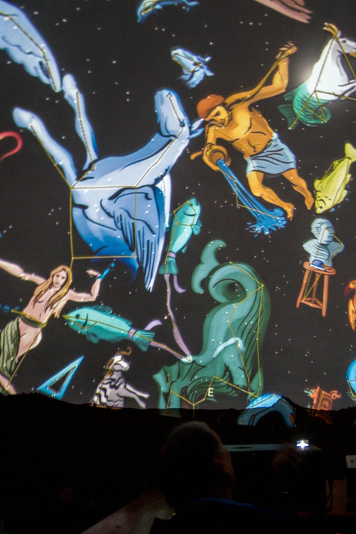 Planetarium Cusco OFFICIAL SITE: Andean Astronomy experience - Price and value: is $28 worth it?