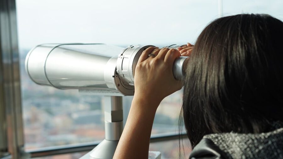 Prague TV Observatory Tower Audio Guide with Online Ticket - Price and value: is $18 worth a quick viewpoint?