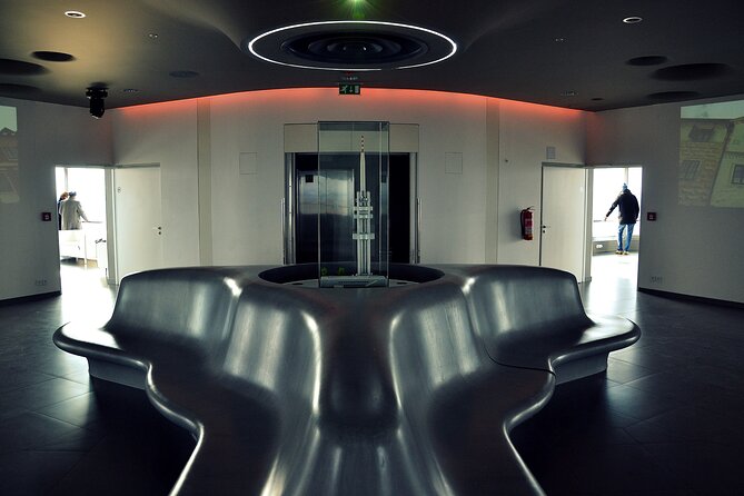 Prague TV tower - Observatory - Weather and Timing: When the Tower Makes the Most Sense