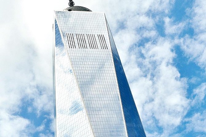 Private 9/11 Memorial and Ground Zero Walking Tour with Optional One World Observatory - Moving from the church to the National 9/11 Memorial