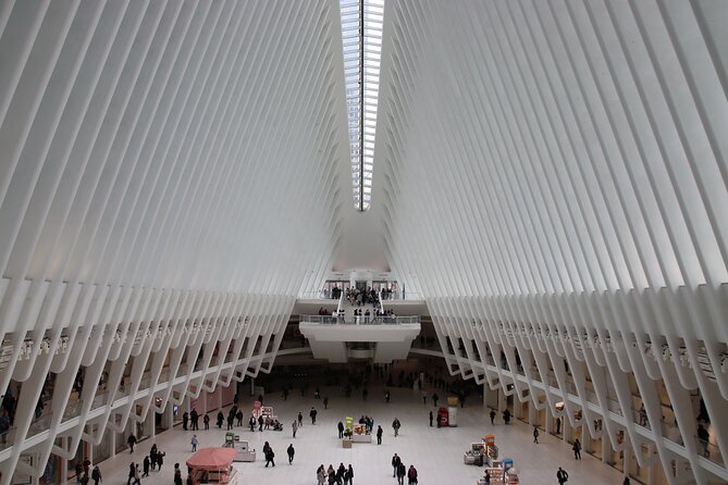 Private All Access 9/11 Ground Zero including Tour, Museum and Observatory - Price and value: what you’re really paying for