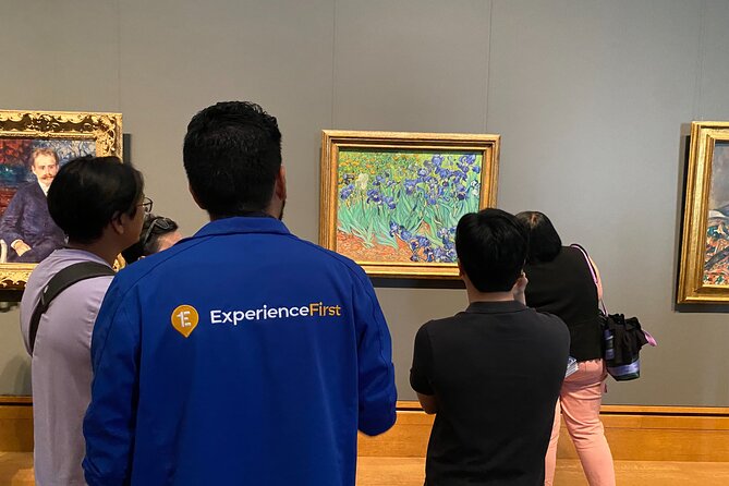 Private Getty Center to Griffith Observatory Guided Tour - A private LA day without the driving headache