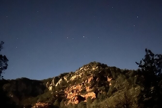 PRIVATE Sedona Jeep Tour 4X4 Stargazing Tour at Night - Who This Tour Fits Best (and Who Should Skip It)
