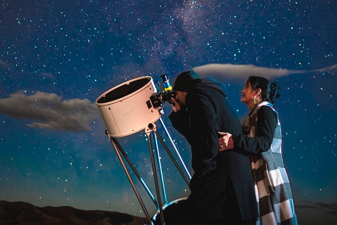 Private Stargazing at Star Safari near Martinborough - Key things that make Star Safari different