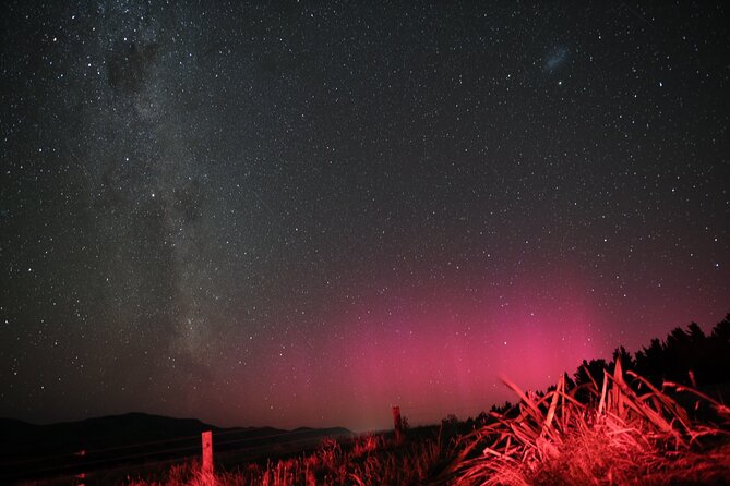 Private Stargazing at Star Safari near Martinborough - Star Safari near Martinborough: a private sky lesson in 90 minutes