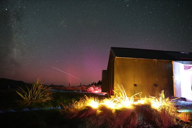 Private Stargazing at Star Safari near Martinborough - Price and value: what $155.14 buys you in real terms