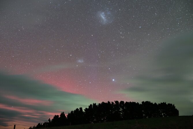 Private Stargazing at Star Safari near Martinborough - Who should book this, and who might not