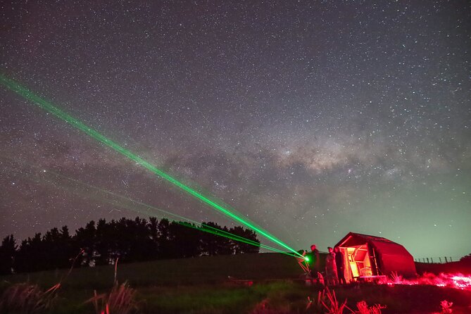 Private Stargazing at Star Safari near Martinborough - Should you book Star Safari?