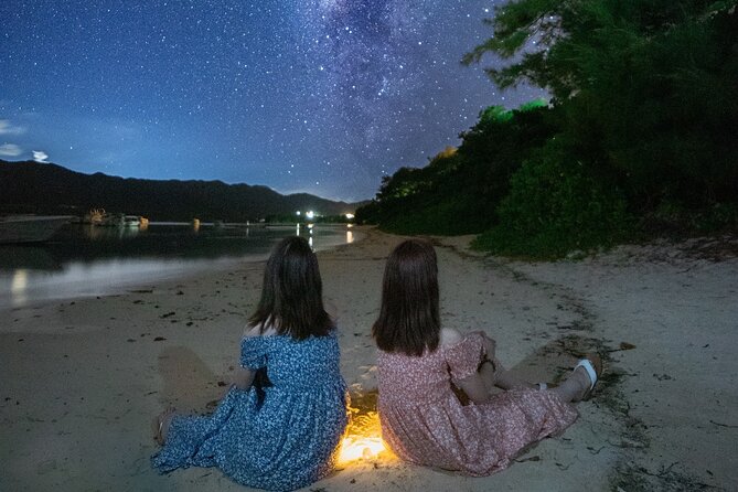 Private Stargazing Photography Tour In Kabira Bay - Key Things You’ll Notice on This Tour