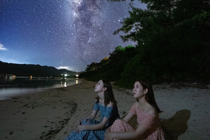 Private Stargazing Photography Tour In Kabira Bay - Why Kabira Bay Makes Stargazing Easier Than City Centers