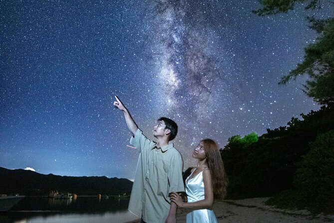 Private Stargazing Photography Tour In Kabira Bay - Getting From Ishigaki to the Darker Sky (Without Losing Your Night)