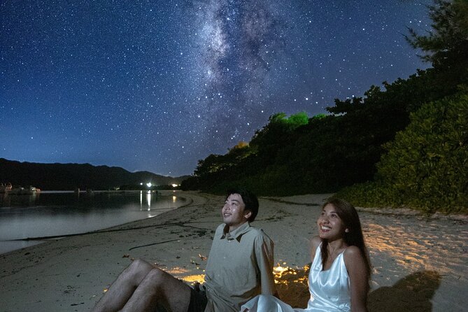 Private Stargazing Photography Tour In Kabira Bay - Kabira Bay: The One-Hour Photo and Star Session