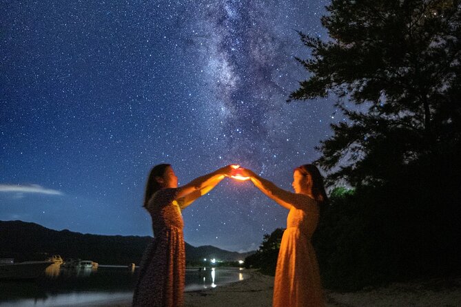 Private Stargazing Photography Tour In Kabira Bay - Meet the Starry Sky Sommelier (and Why English Matters)