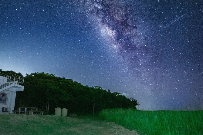 Private Stargazing Photography Tour In Kabira Bay - Photography Results: Crisp Shots With Real Positioning Help