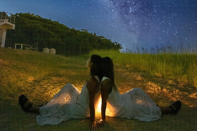 Private Stargazing Photography Tour In Kabira Bay - Weather Reality: When Clouds Show Up, the Plan Still Moves