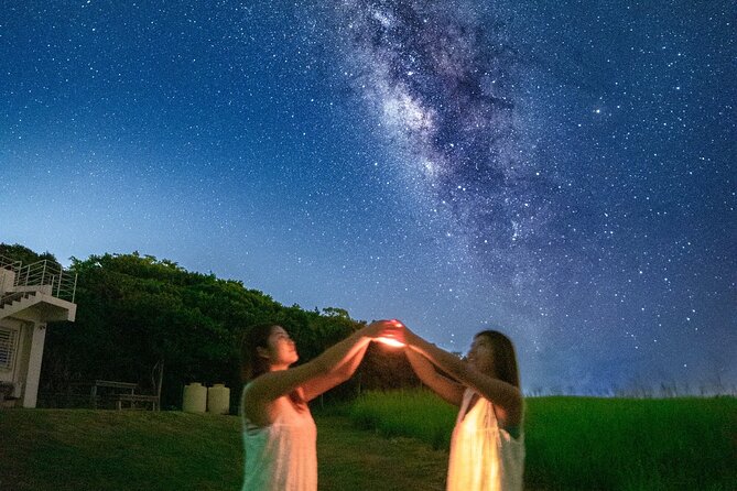 Private Stargazing Photography Tour In Kabira Bay - Who This Tour Suits Best