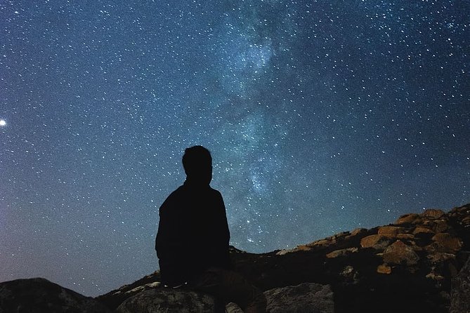 Private Stargazing - Sequoia National Park - Meet across from Potwisha Campground on Generals Highway