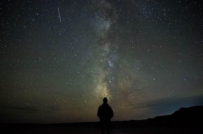Private Stargazing - Sequoia National Park - Weather, park fee, and timing: the practical stuff that affects your night