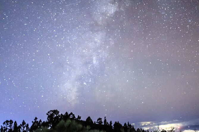 Private stargazing trip in Teide - Key Highlights You’ll Care About