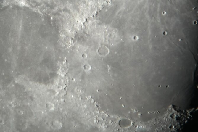 Private stargazing trip in Teide - Where You Start at Paradores Cañadas del Teide
