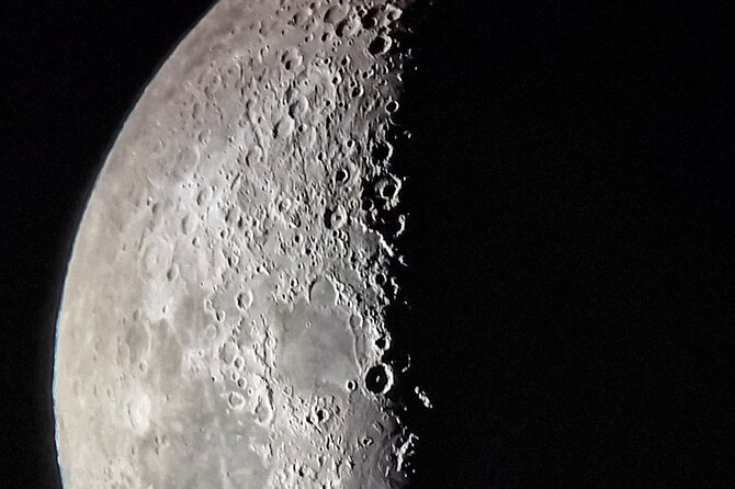 Private stargazing trip in Teide - Photos You Get Without Doing Any Set-Up