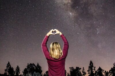 Private stargazing trip in Teide - The Main Show: 12-Inch Dobsonian Telescopes for Real Viewing