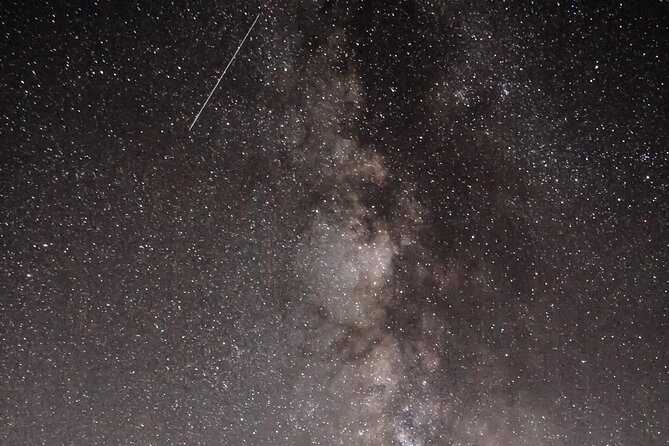 Private stargazing trip in Teide - What the Telescope Time Feels Like (And Why the 2 Hours Works)