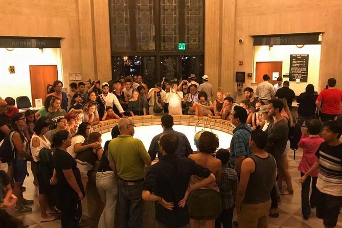 Private Tour of Griffith Observatory - Optional Samuel Oschin Planetarium show: when it’s worth the add-on